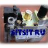 Клапан газовый 820 NOVA 0.820.010 для котлов 60КВт